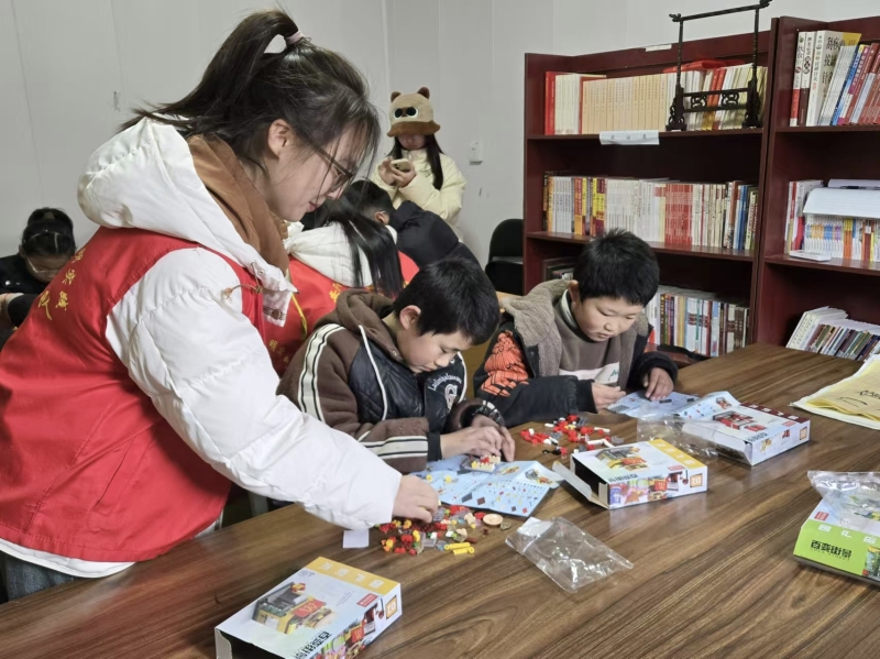 23护理16班任智盈 助爱回家——我的寒假生活.jpg