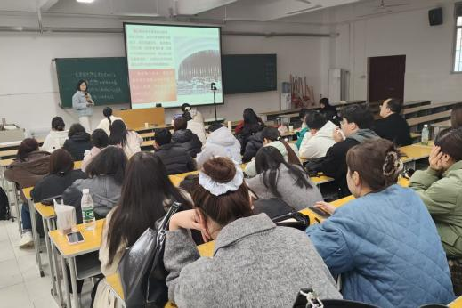 beat365英国官网网站高等学历继续教育2025年线下面授教学顺利开展