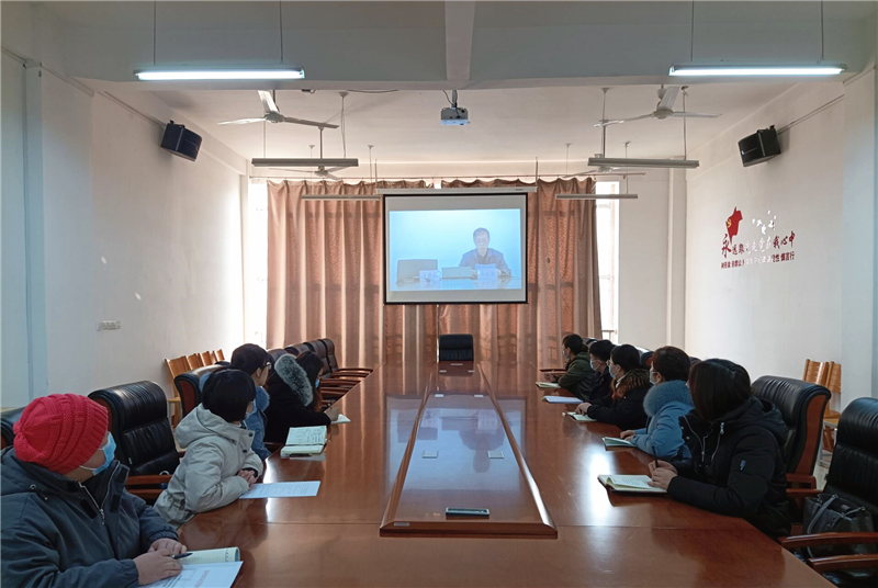 beat365参加全国学生资助管理信息系统应用线上培训会