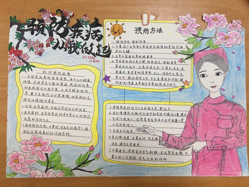 【学生处】爱国卫生月宿舍在行动