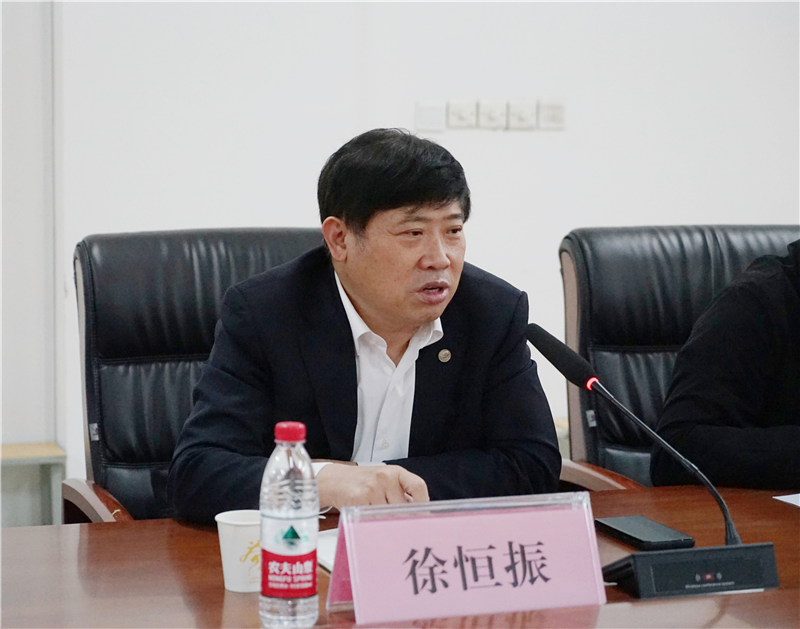 【学院动态】省委高校工委党史学习教育第一巡回指导组到beat365进行第二轮巡回指导检查