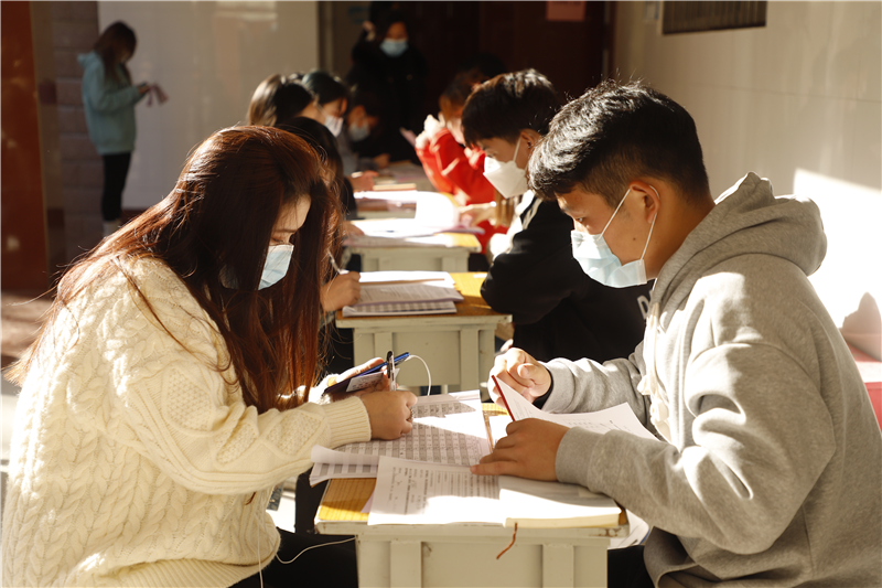 beat365开展新冠疫苗加强针接种工作